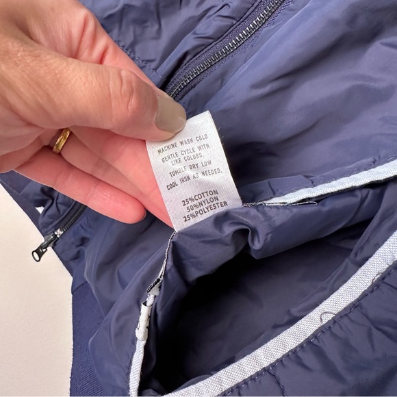 Sovereign Code Reversible Bomber Jacket - Picture 4 of 12